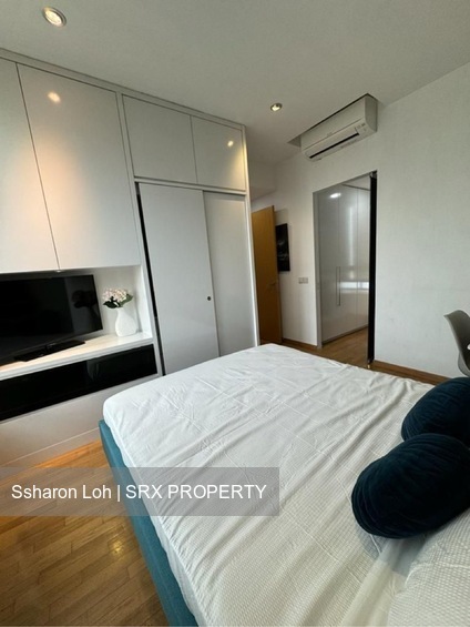 One-north Residences (D5), Apartment #542374361
